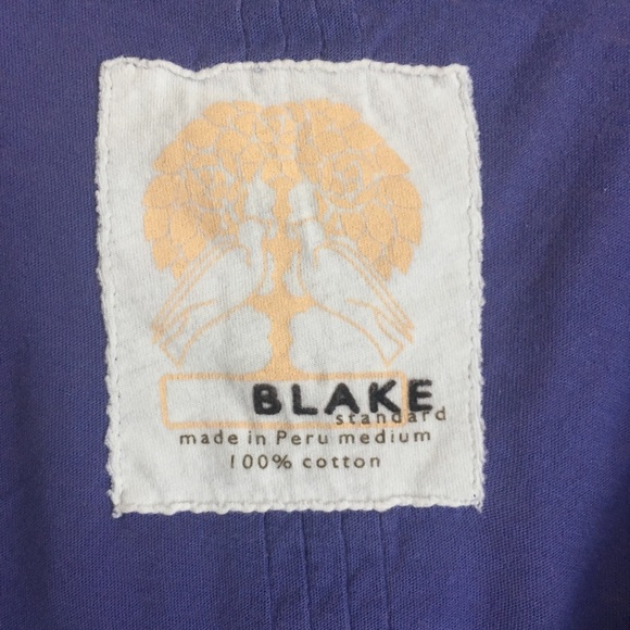 Blake Standard Top - Picture 3 of 4